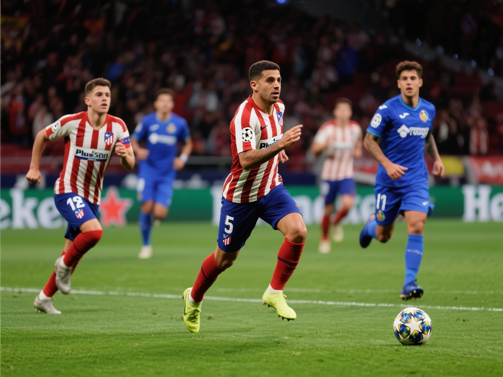 球迷们见证 球迷们见证